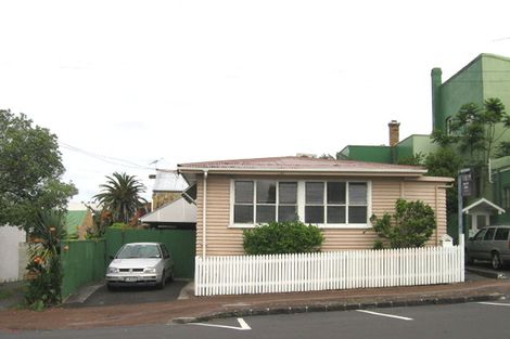 Photo of property in 1 Albany Road, Ponsonby, Auckland, 1011