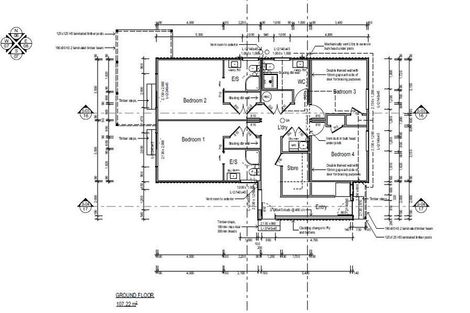 Photo of property in 2 Tui Close, Hanmer Springs, 7334