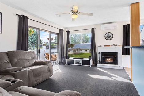 Photo of property in 8 Bowie Drive, Woodend, 7610