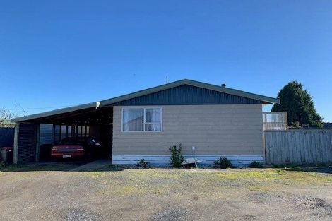 Photo of property in 70 Dipton Street, Kingswell, Invercargill, 9812