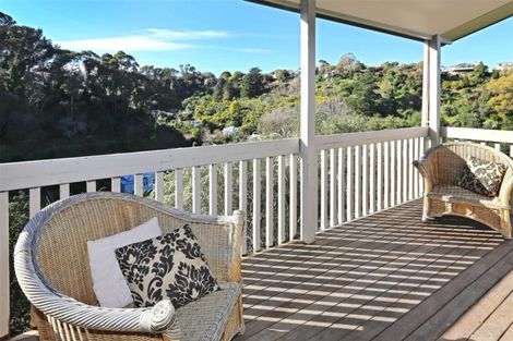 Photo of property in 62a Hospital Terrace, Hospital Hill, Napier, 4110