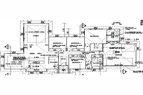 Photo of property in 49a Watkins Drive, Rangiora, 7400