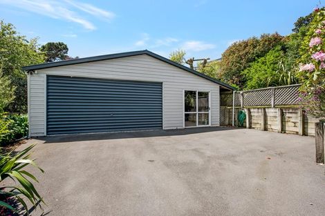 Photo of property in 10 Ardross Avenue, Khandallah, Wellington, 6035