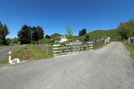 Photo of property in 464 Pungatawa Road, Taihape, 4792