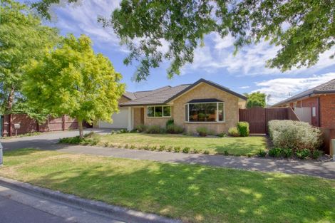 Photo of property in 10 Macartney Avenue, Halswell, Christchurch, 8025