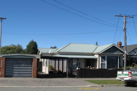 Photo of property in 10 Rhodes Street, Parkside, Timaru, 7910
