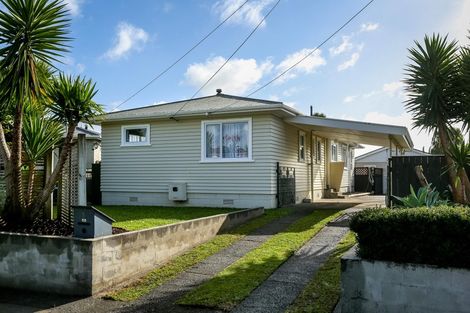 Photo of property in 5 Barclay Street, Ferndale, New Plymouth, 4310