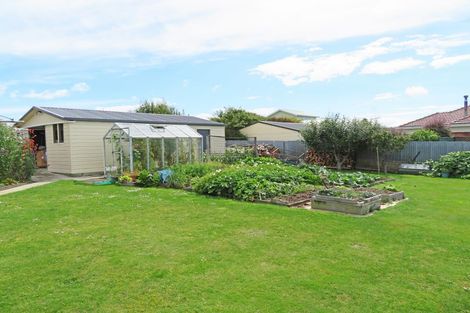 Photo of property in 21 Perth Street, South Hill, Oamaru, 9400