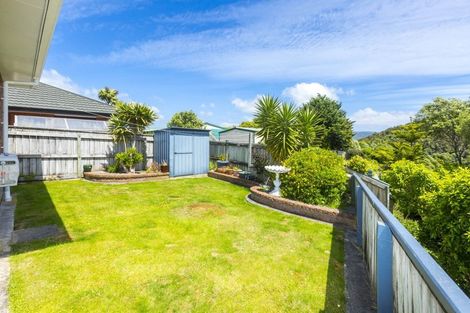 Photo of property in 20 Ormrod Grove, Riverstone Terraces, Upper Hutt, 5018