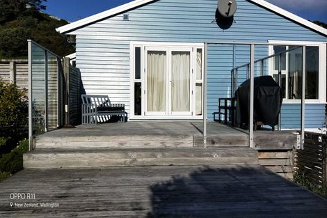 Photo of property in 54 Witham Street, Island Bay, Wellington, 6023