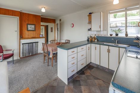 Photo of property in 59 Sutherland Street, Dunedin Central, Dunedin, 9016