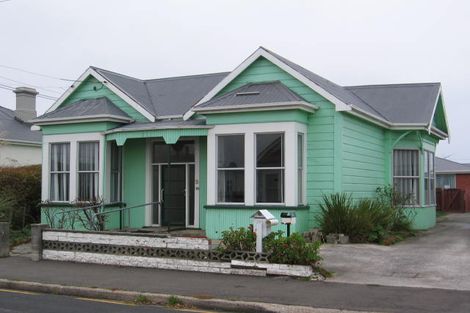 Photo of property in 79a Oxford Street, South Dunedin, Dunedin, 9012