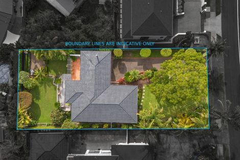 Photo of property in 3 Copperfield Terrace, Mellons Bay, Auckland, 2014