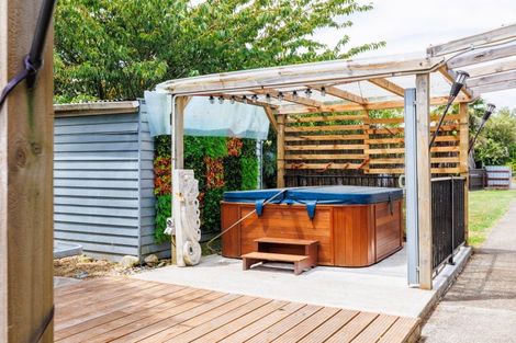 Photo of property in 34 Huxley Street, Pahiatua, 4910