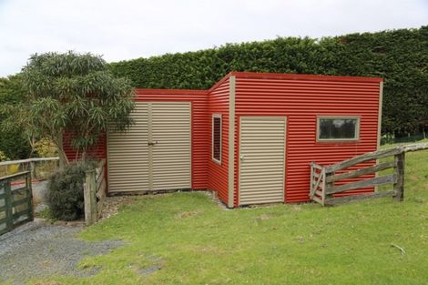 Photo of property in 601 Waihue Road, Parore, Dargaville, 0372