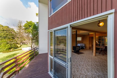 Photo of property in 191 The Terrace, Ashhurst, 4810