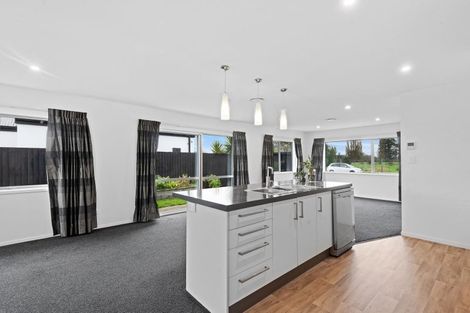 Photo of property in 12 Dunlops Crescent, Marshland, Christchurch, 8083