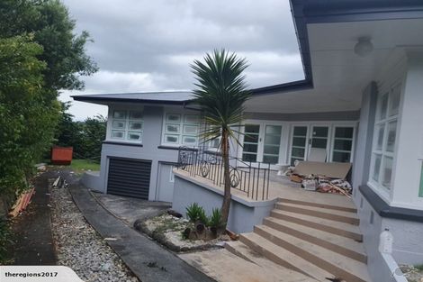 Photo of property in 191 Cambridge Road, Hillcrest, Hamilton, 3216