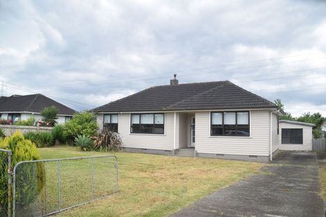 Photo of property in 14 Fisher Crescent, Otara, Auckland, 2023