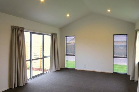 Photo of property in 3 Farnborough Way, Rolleston, 7615