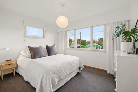 Photo of property in 329 Frankley Road, Ferndale, New Plymouth, 4310