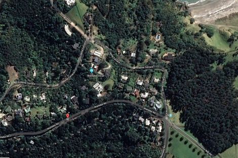 Photo of property in 140 Waiheke Road, Waiheke Island, 1971