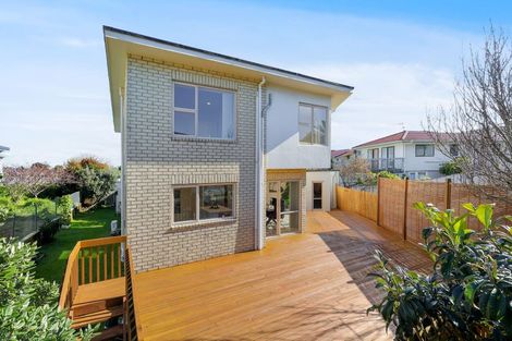 Photo of property in 74a Priestley Drive, Bucklands Beach, Auckland, 2014