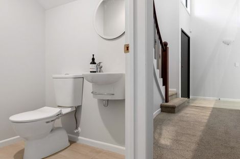 Photo of property in 31 Mcdougall Avenue, St Albans, Christchurch, 8014