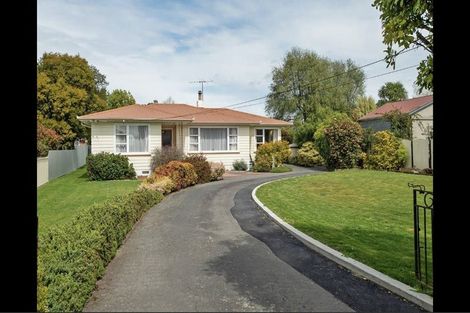 Photo of property in 27 Cornwall Street, Masterton, 5810
