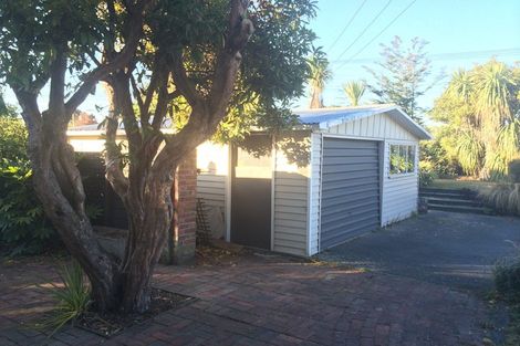 Photo of property in 9 Domain Terrace, Spreydon, Christchurch, 8024