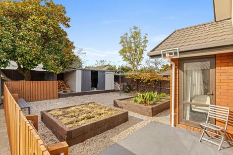 Photo of property in 10 Fuchsia Place, Halswell, Christchurch, 8025