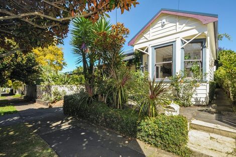 Photo of property in 34 Cardwell Street, Onehunga, Auckland, 1061
