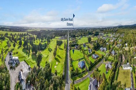 Photo of property in 185 Dunns Road, Otatara, Invercargill, 9879