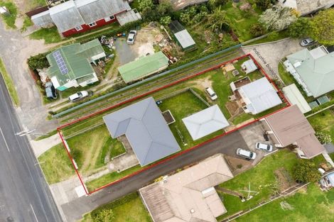 Photo of property in 8 No 1 Road, Te Puke, 3119
