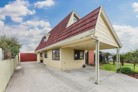 Photo of property in 3 Blomfield Place, Motueka, 7120