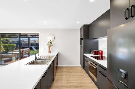 Photo of property in 20 Turin Avenue, Rolleston, 7615