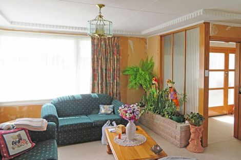 Photo of property in 21 Perth Street, South Hill, Oamaru, 9400