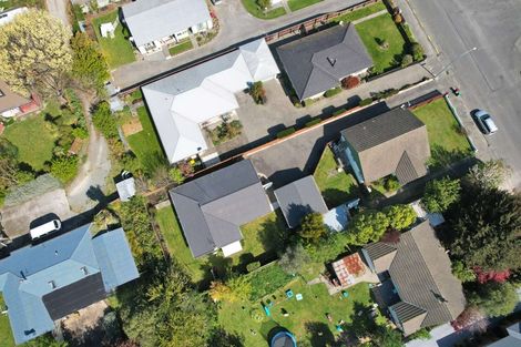 Photo of property in 46 Durham Street, Rangiora, 7400