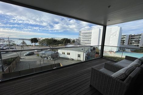 Photo of property in 304b/14 West Quay, Ahuriri, Napier, 4110