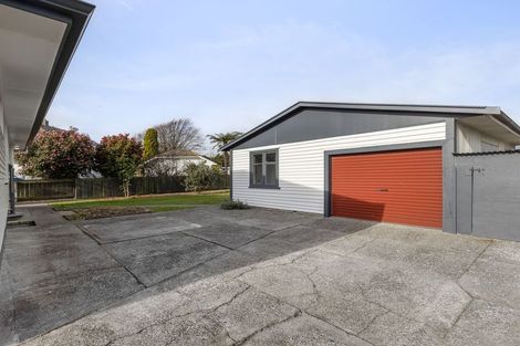 Photo of property in 24 Gardener Street, Levin, 5510