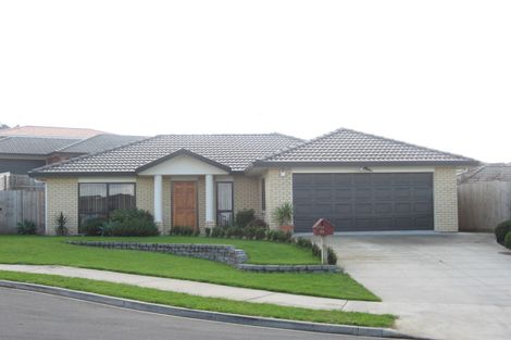 Photo of property in 23 Amarillo Place, Manurewa, Auckland, 2105
