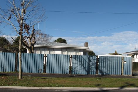 Photo of property in 110 Mardon Road, Enderley, Hamilton, 3214