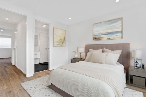 Photo of property in 1/25 Lloyd Avenue, Mount Albert, Auckland, 1025