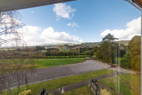 Photo of property in 191 The Terrace, Ashhurst, 4810