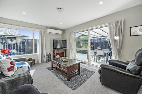 Photo of property in 4b D'arcy Street, Leeston, 7632