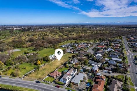 Photo of property in 235 New Brighton Road, Burwood, Christchurch, 8061