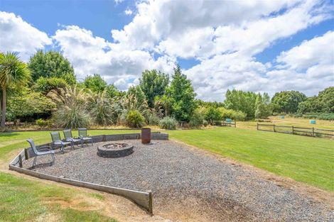 Photo of property in 461 Mill North, Roslyn Bush, Invercargill, 9876