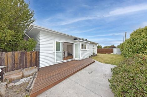 Photo of property in 41 Garvins Road, Hornby, Christchurch, 8042