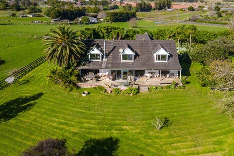 Photo of property in 334 Fitzgerald Road, Drury, 2577