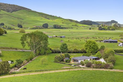 Photo of property in 1174 Pokuru Road, Te Kawa, Te Awamutu, 3873